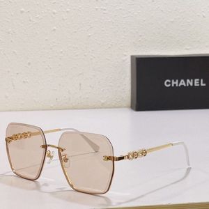 Chanel Sunglasses 2727